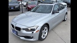 2015 BMW 3 Series 328i xDrive