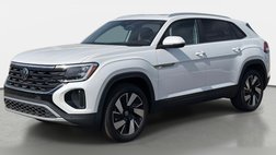 2026 Volkswagen Atlas Cross Sport SE