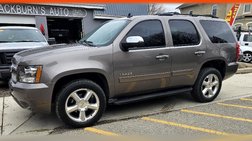 2011 Chevrolet Tahoe LS
