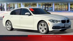 2017 BMW 3 Series 330i