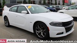 2015 Dodge Charger R/T