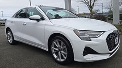 2025 Audi A3 quattro Premium 40 TFSI