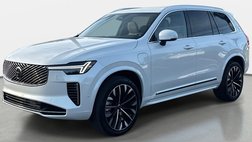 2026 Volvo XC90 T8 Plus 6P