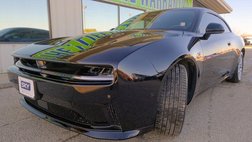 2025 Dodge Charger Daytona R/T