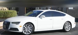2016 Audi A7 3.0T quattro Prestige