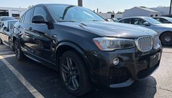 2016 BMW X4 xDrive35i