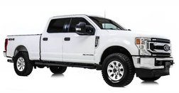 2020 Ford Super Duty F-250 XLT