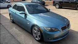 2008 BMW 3 Series 335i