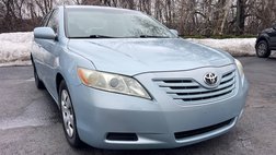2008 Toyota Camry XLE