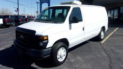 2008 Ford E-Series E-150