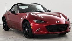 2023 Mazda MX-5 Miata Sport