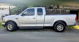2003 Ford F-150 