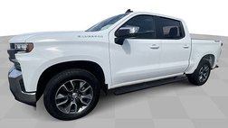 2022 Chevrolet Silverado 1500 Limited LT