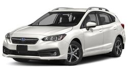 2022 Subaru Impreza Premium