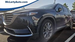 2022 Mazda CX-9 Grand Touring