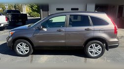 2011 Honda CR-V EX-L