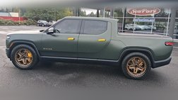 2024 Rivian R1T Adventure