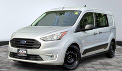 2020 Ford Transit Connect XLT
