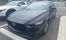 2022 Mazda MAZDA3 2.5 S