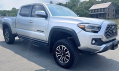 2023 Toyota Tacoma TRD Off-Road