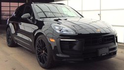 2024 Porsche Macan GTS