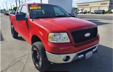 2006 Ford F-150 XLT
