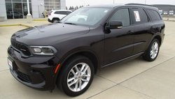 2024 Dodge Durango GT Premium