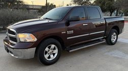 2015 Ram Ram Pickup 1500 SLT