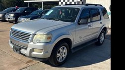 2009 Ford Explorer XLT
