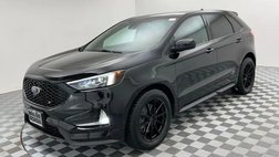 2022 Ford Edge ST