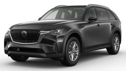 2024 Mazda CX-90 3.3 Turbo Preferred Plus