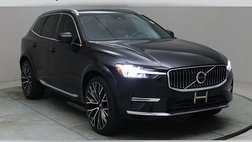 2022 Volvo XC60 B6 Inscription
