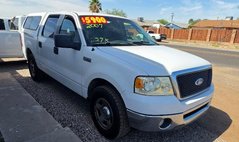 2007 Ford F-150 FX2