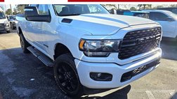 2024 Ram Ram Pickup 2500 Big Horn