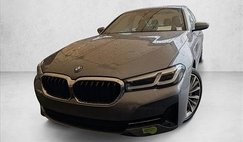 2023 BMW 5 Series 530e xDrive