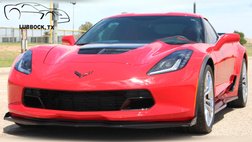 2015 Chevrolet Corvette Z06