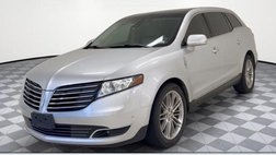 2019 Lincoln MKT Reserve