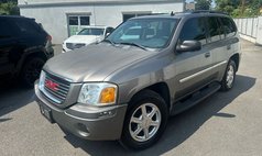 2007 GMC Envoy SLT