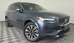 2021 Volvo XC90 T6 Momentum 7-Passenger