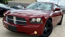 2008 Dodge Charger RT