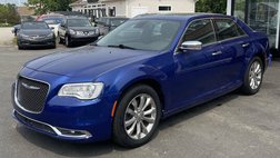 2019 Chrysler 300 Limited