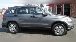 2011 Honda CR-V LX