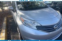 2016 Nissan Versa Note S