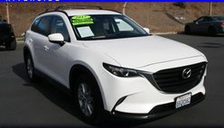 2017 Mazda CX-9 Sport