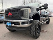 2019 Ford Super Duty F-250 Lariat