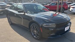 2018 Dodge Charger GT