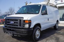 2014 Ford E-Series E-250