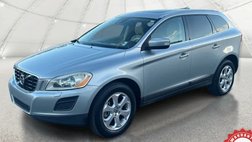 2013 Volvo XC60 3.2
