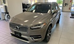 2022 Volvo XC90 T6 Inscription 7-Passenger