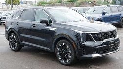 2024 Kia Sorento SX